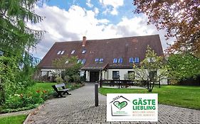 Pension Am Kirschberg
